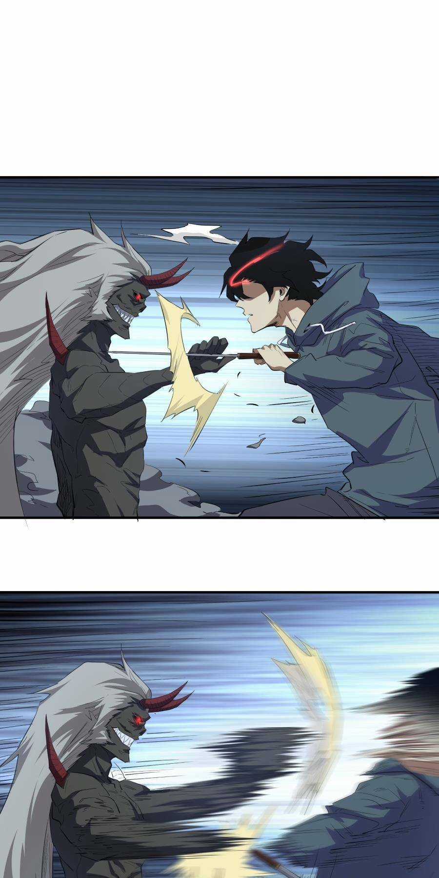 Thảm Họa Ngày Tận Thế, Tôi Tái Sinh Biến Cả Gia Đình Trở Thành Một Ông Trùm! Chapter 25 trang 6