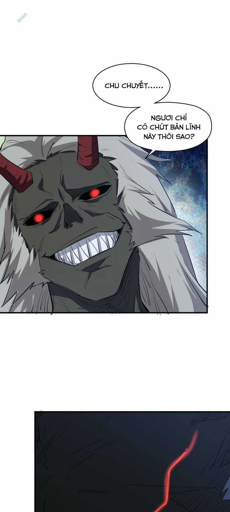 Thảm Họa Ngày Tận Thế, Tôi Tái Sinh Biến Cả Gia Đình Trở Thành Một Ông Trùm! Chapter 25 trang 8