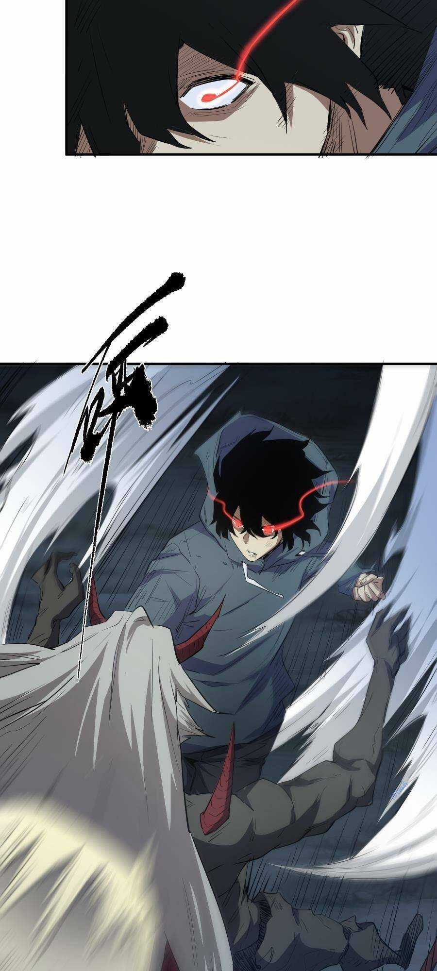 Thảm Họa Ngày Tận Thế, Tôi Tái Sinh Biến Cả Gia Đình Trở Thành Một Ông Trùm! Chapter 25 trang 9