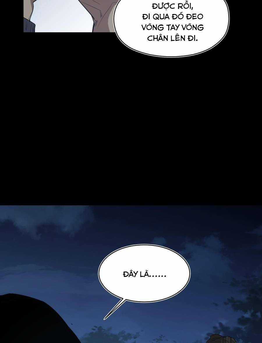 Thảm Họa Ngày Tận Thế, Tôi Tái Sinh Biến Cả Gia Đình Trở Thành Một Ông Trùm! Chapter 26 trang 13