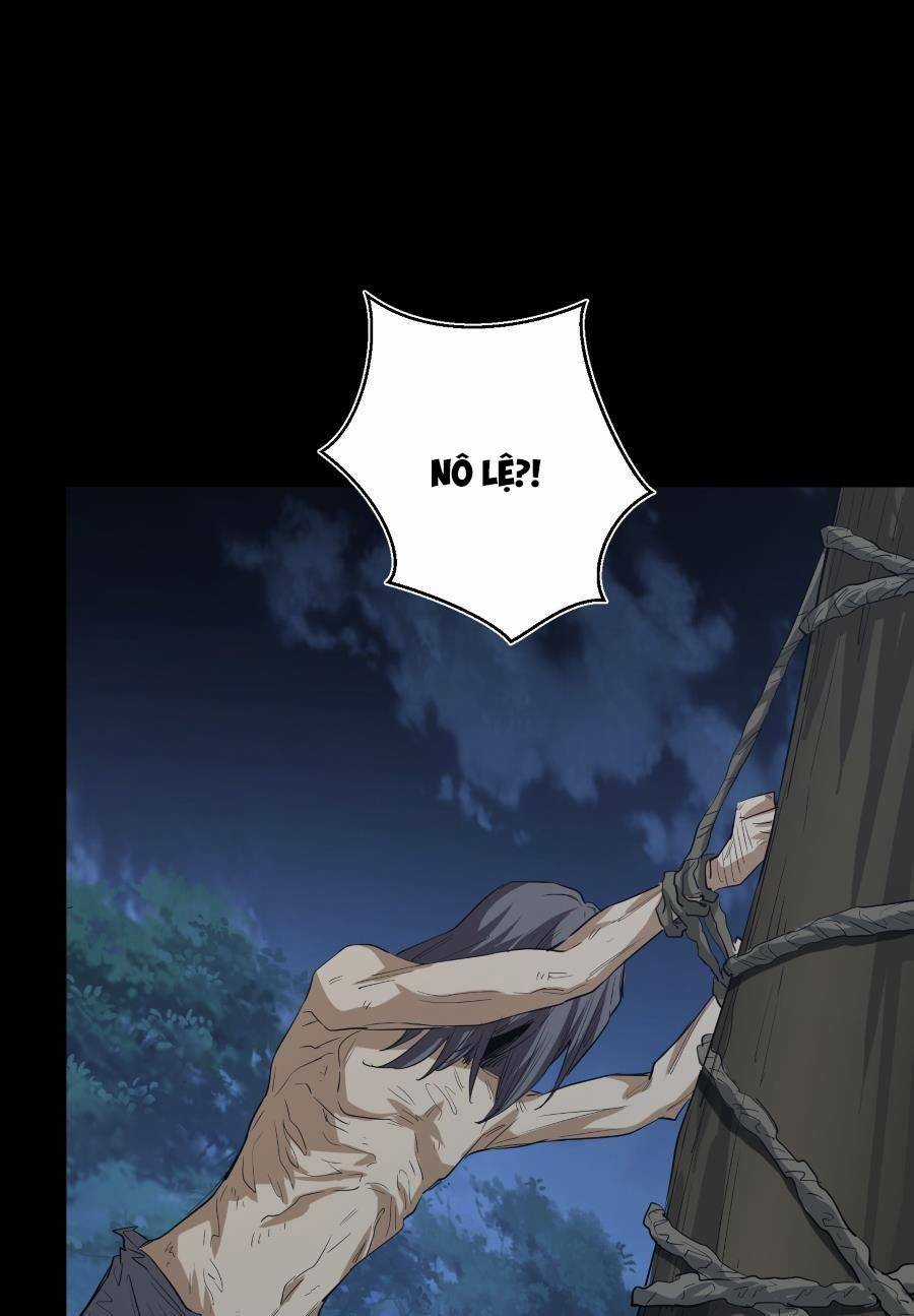 Thảm Họa Ngày Tận Thế, Tôi Tái Sinh Biến Cả Gia Đình Trở Thành Một Ông Trùm! Chapter 26 trang 15