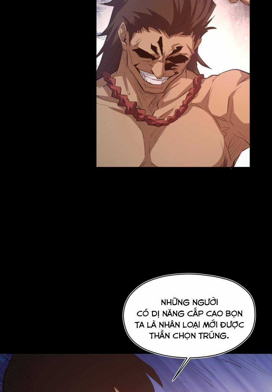 Thảm Họa Ngày Tận Thế, Tôi Tái Sinh Biến Cả Gia Đình Trở Thành Một Ông Trùm! Chapter 26 trang 21