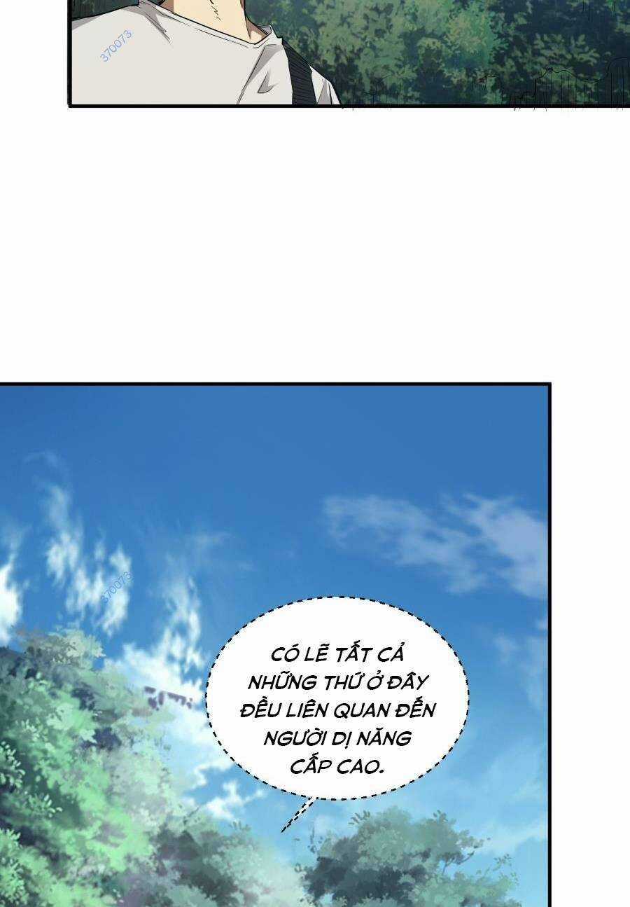 Thảm Họa Ngày Tận Thế, Tôi Tái Sinh Biến Cả Gia Đình Trở Thành Một Ông Trùm! Chapter 26 trang 26