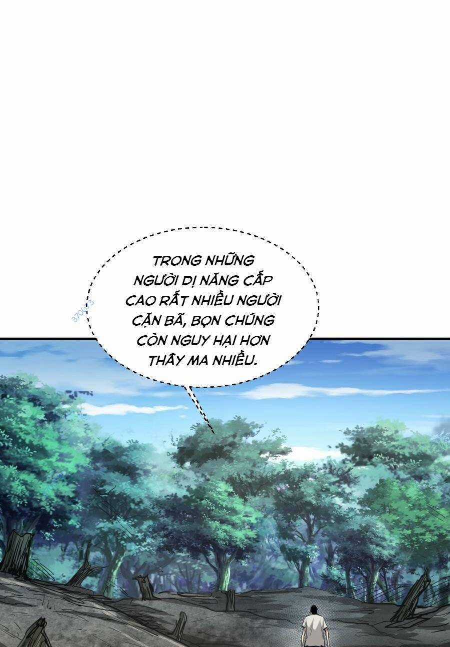 Thảm Họa Ngày Tận Thế, Tôi Tái Sinh Biến Cả Gia Đình Trở Thành Một Ông Trùm! Chapter 26 trang 28