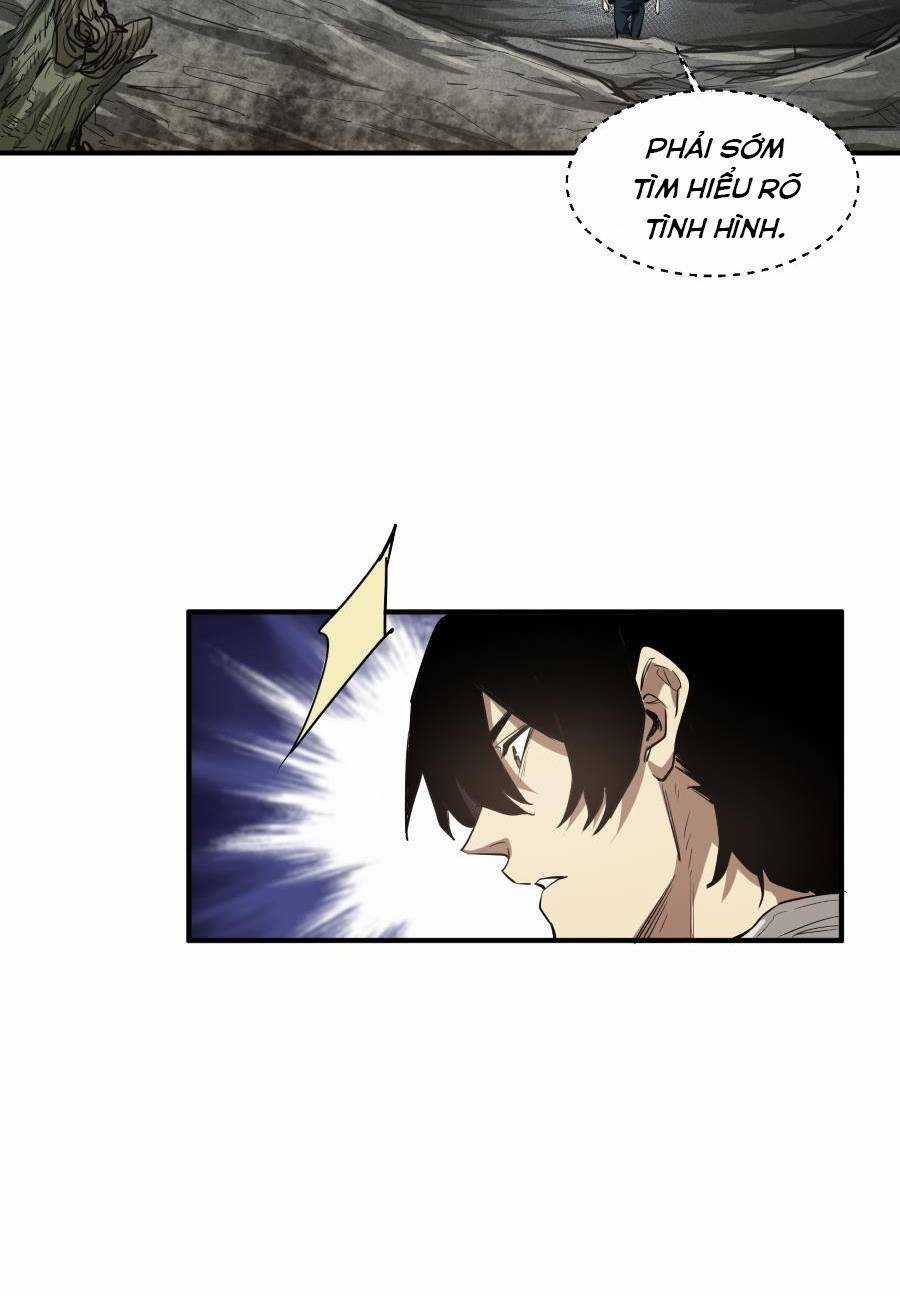 Thảm Họa Ngày Tận Thế, Tôi Tái Sinh Biến Cả Gia Đình Trở Thành Một Ông Trùm! Chapter 26 trang 29