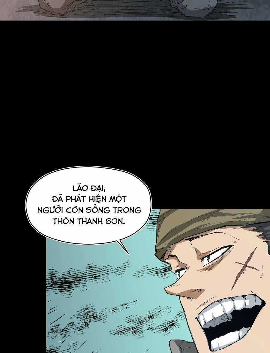 Thảm Họa Ngày Tận Thế, Tôi Tái Sinh Biến Cả Gia Đình Trở Thành Một Ông Trùm! Chapter 26 trang 3