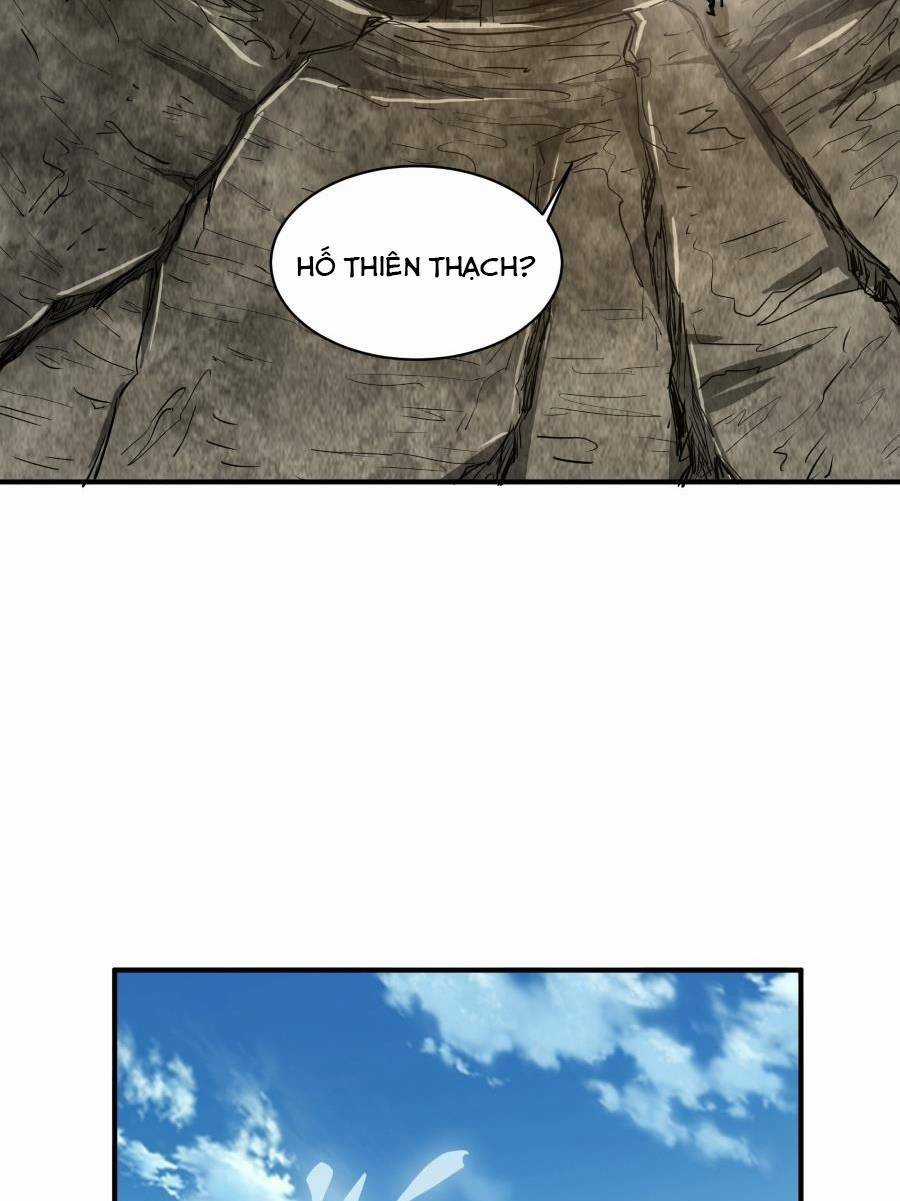 Thảm Họa Ngày Tận Thế, Tôi Tái Sinh Biến Cả Gia Đình Trở Thành Một Ông Trùm! Chapter 26 trang 31