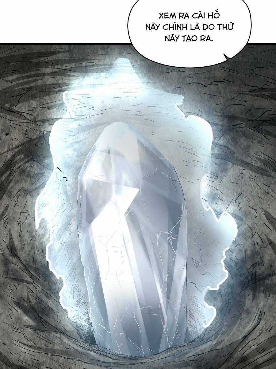 Thảm Họa Ngày Tận Thế, Tôi Tái Sinh Biến Cả Gia Đình Trở Thành Một Ông Trùm! Chapter 26 trang 35