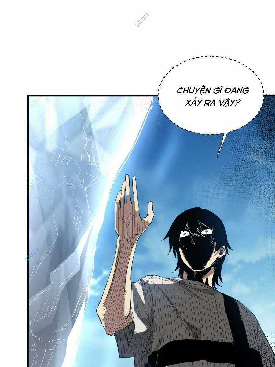 Thảm Họa Ngày Tận Thế, Tôi Tái Sinh Biến Cả Gia Đình Trở Thành Một Ông Trùm! Chapter 26 trang 38