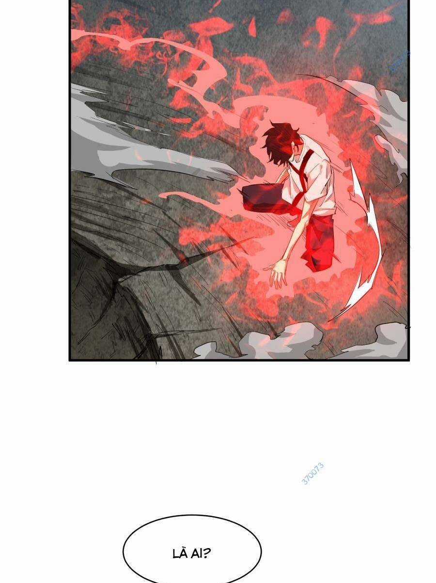 Thảm Họa Ngày Tận Thế, Tôi Tái Sinh Biến Cả Gia Đình Trở Thành Một Ông Trùm! Chapter 26 trang 42