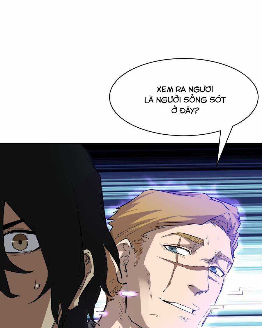 Thảm Họa Ngày Tận Thế, Tôi Tái Sinh Biến Cả Gia Đình Trở Thành Một Ông Trùm! Chapter 26 trang 45