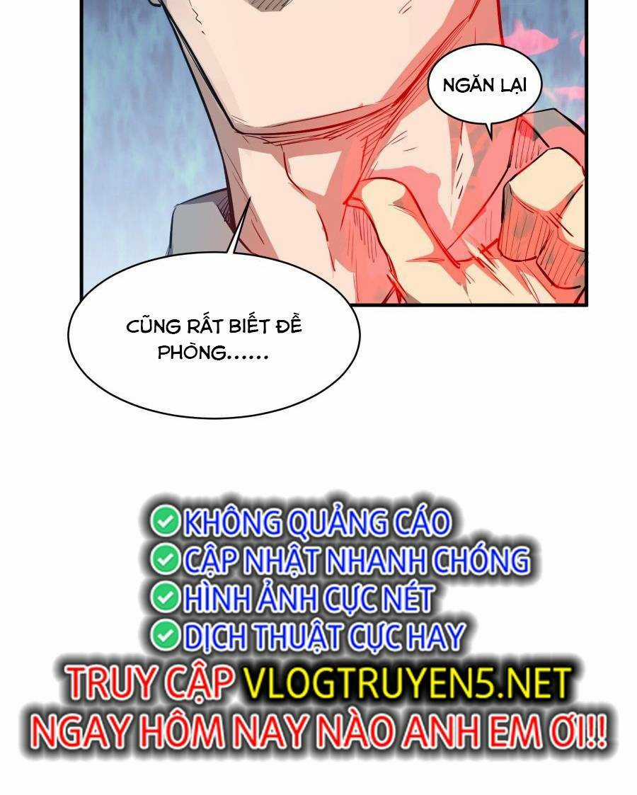Thảm Họa Ngày Tận Thế, Tôi Tái Sinh Biến Cả Gia Đình Trở Thành Một Ông Trùm! Chapter 26 trang 47