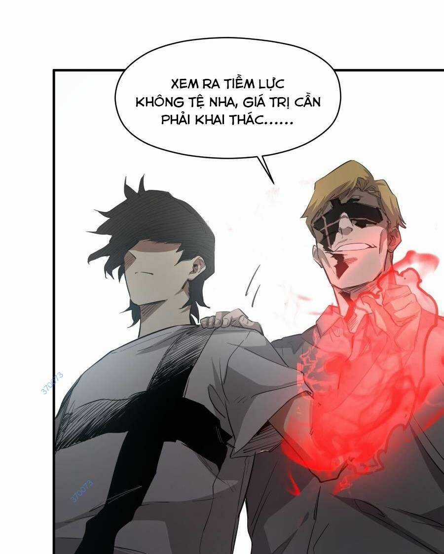 Thảm Họa Ngày Tận Thế, Tôi Tái Sinh Biến Cả Gia Đình Trở Thành Một Ông Trùm! Chapter 26 trang 48