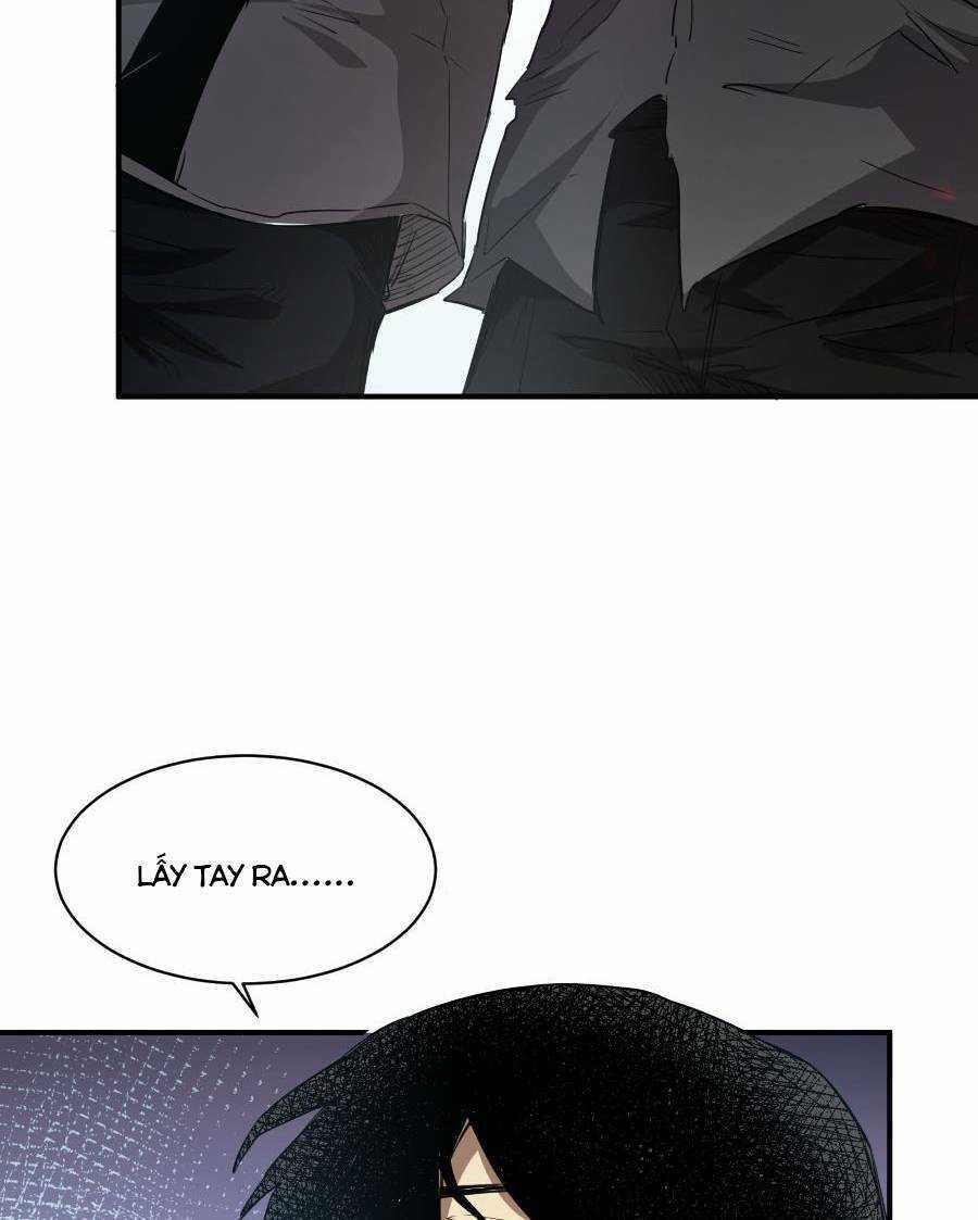 Thảm Họa Ngày Tận Thế, Tôi Tái Sinh Biến Cả Gia Đình Trở Thành Một Ông Trùm! Chapter 26 trang 49