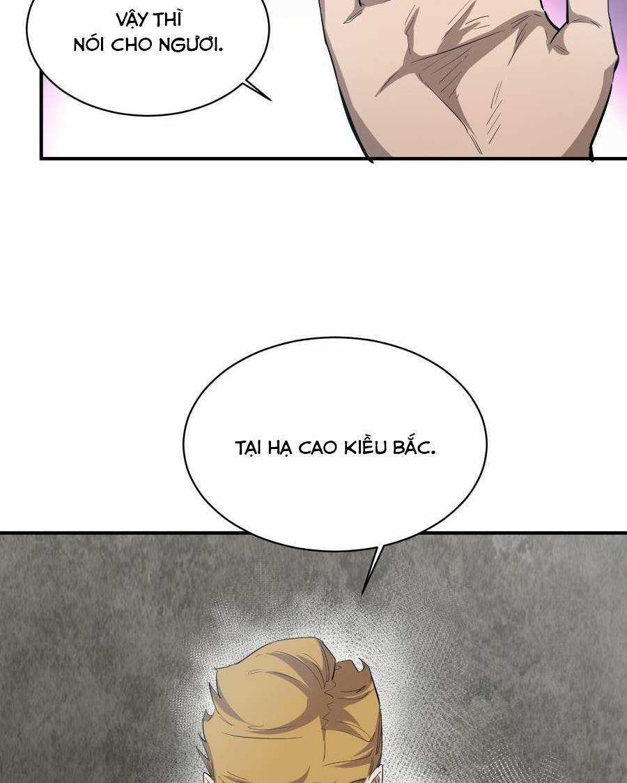 Thảm Họa Ngày Tận Thế, Tôi Tái Sinh Biến Cả Gia Đình Trở Thành Một Ông Trùm! Chapter 26 trang 51