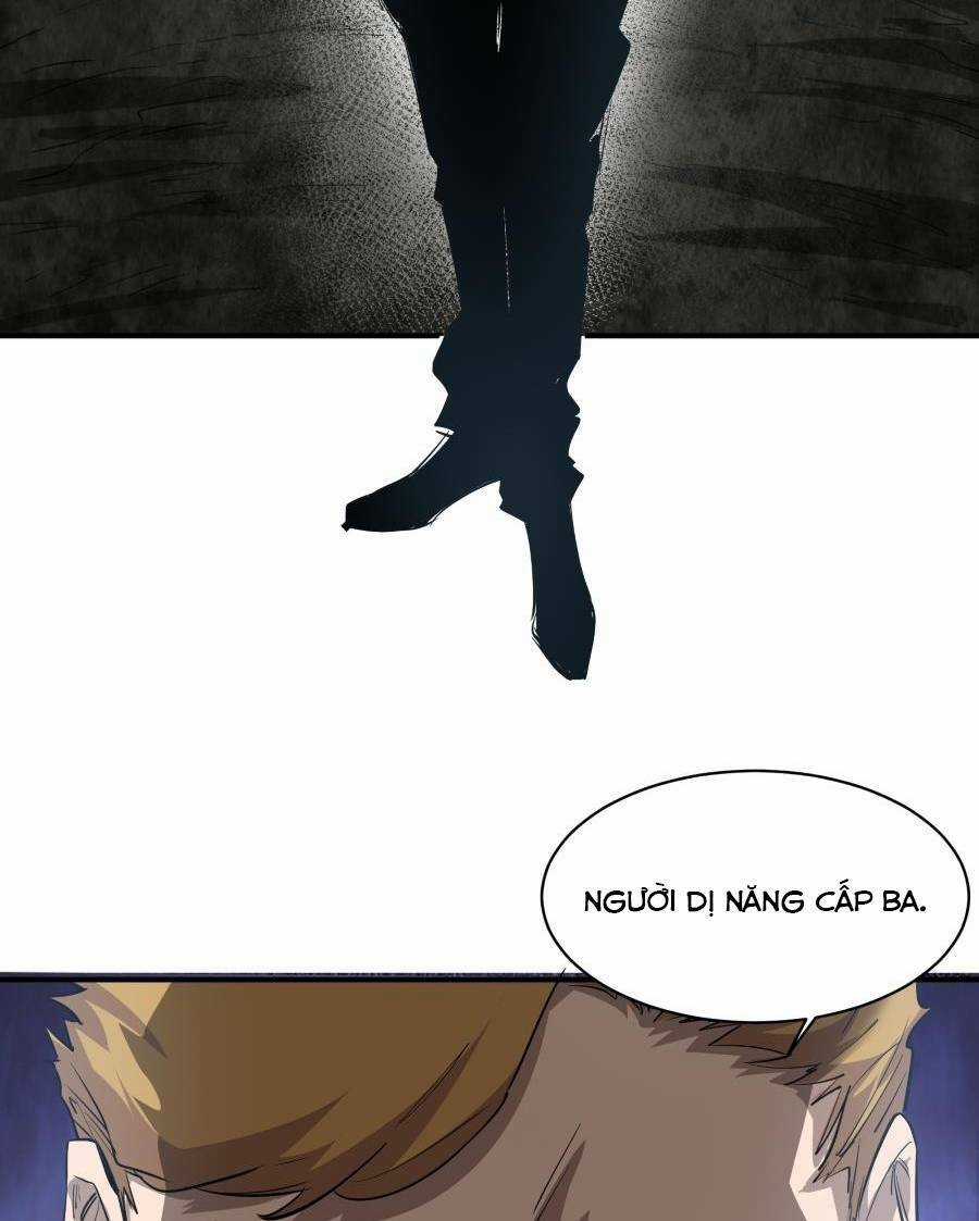 Thảm Họa Ngày Tận Thế, Tôi Tái Sinh Biến Cả Gia Đình Trở Thành Một Ông Trùm! Chapter 26 trang 53