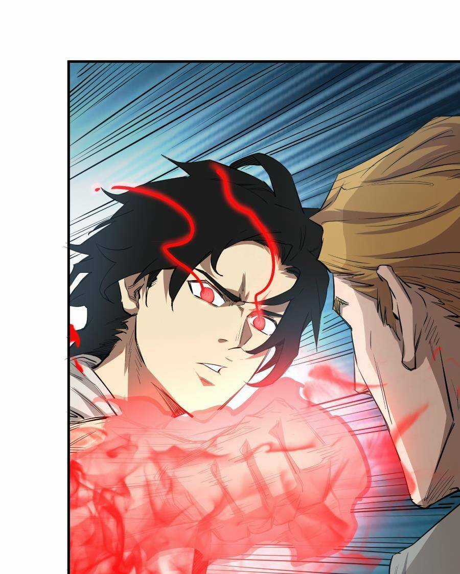 Thảm Họa Ngày Tận Thế, Tôi Tái Sinh Biến Cả Gia Đình Trở Thành Một Ông Trùm! Chapter 26 trang 55