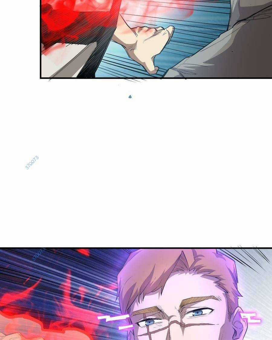 Thảm Họa Ngày Tận Thế, Tôi Tái Sinh Biến Cả Gia Đình Trở Thành Một Ông Trùm! Chapter 26 trang 56