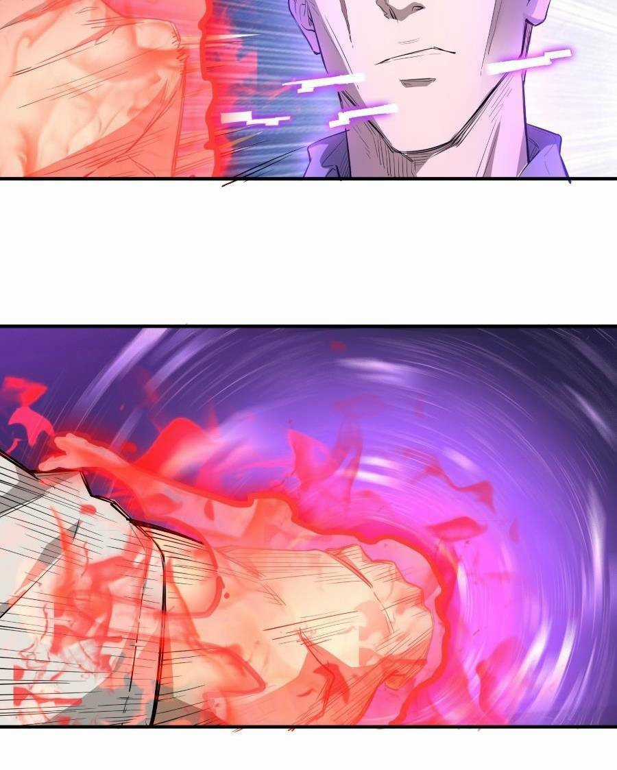 Thảm Họa Ngày Tận Thế, Tôi Tái Sinh Biến Cả Gia Đình Trở Thành Một Ông Trùm! Chapter 26 trang 57