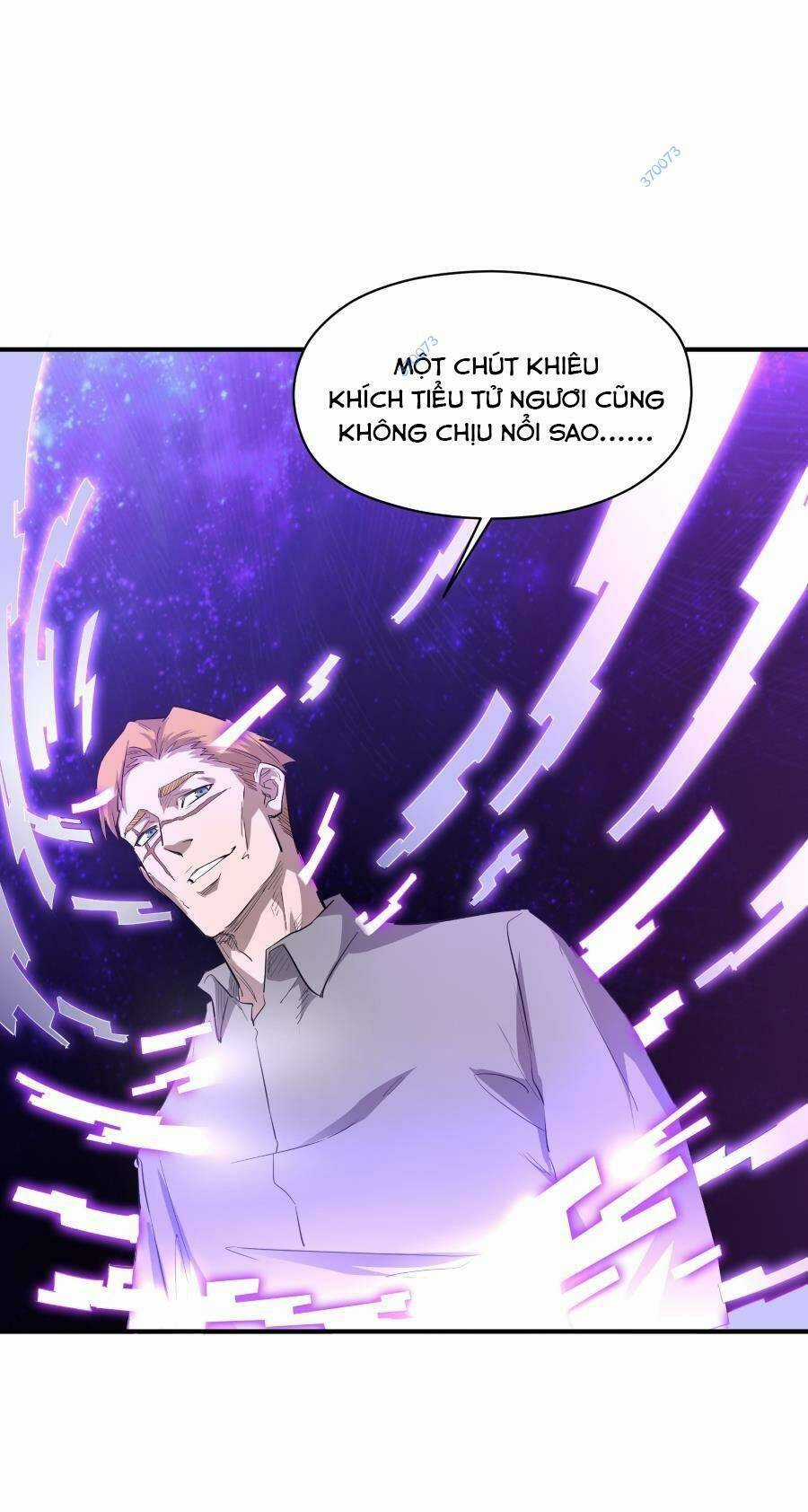 Thảm Họa Ngày Tận Thế, Tôi Tái Sinh Biến Cả Gia Đình Trở Thành Một Ông Trùm! Chapter 26 trang 60