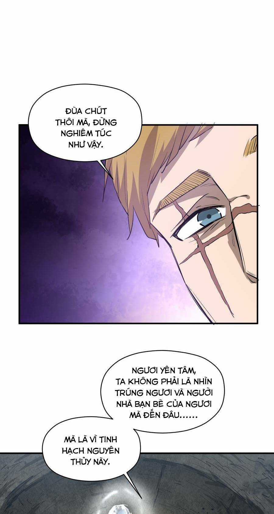 Thảm Họa Ngày Tận Thế, Tôi Tái Sinh Biến Cả Gia Đình Trở Thành Một Ông Trùm! Chapter 26 trang 61