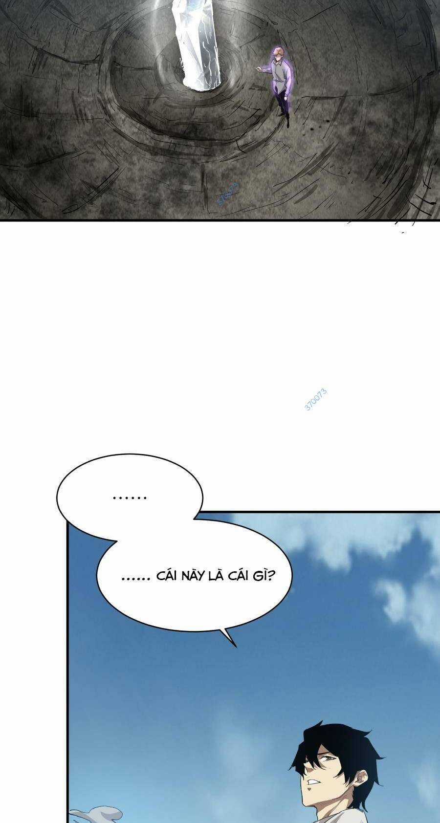 Thảm Họa Ngày Tận Thế, Tôi Tái Sinh Biến Cả Gia Đình Trở Thành Một Ông Trùm! Chapter 26 trang 62