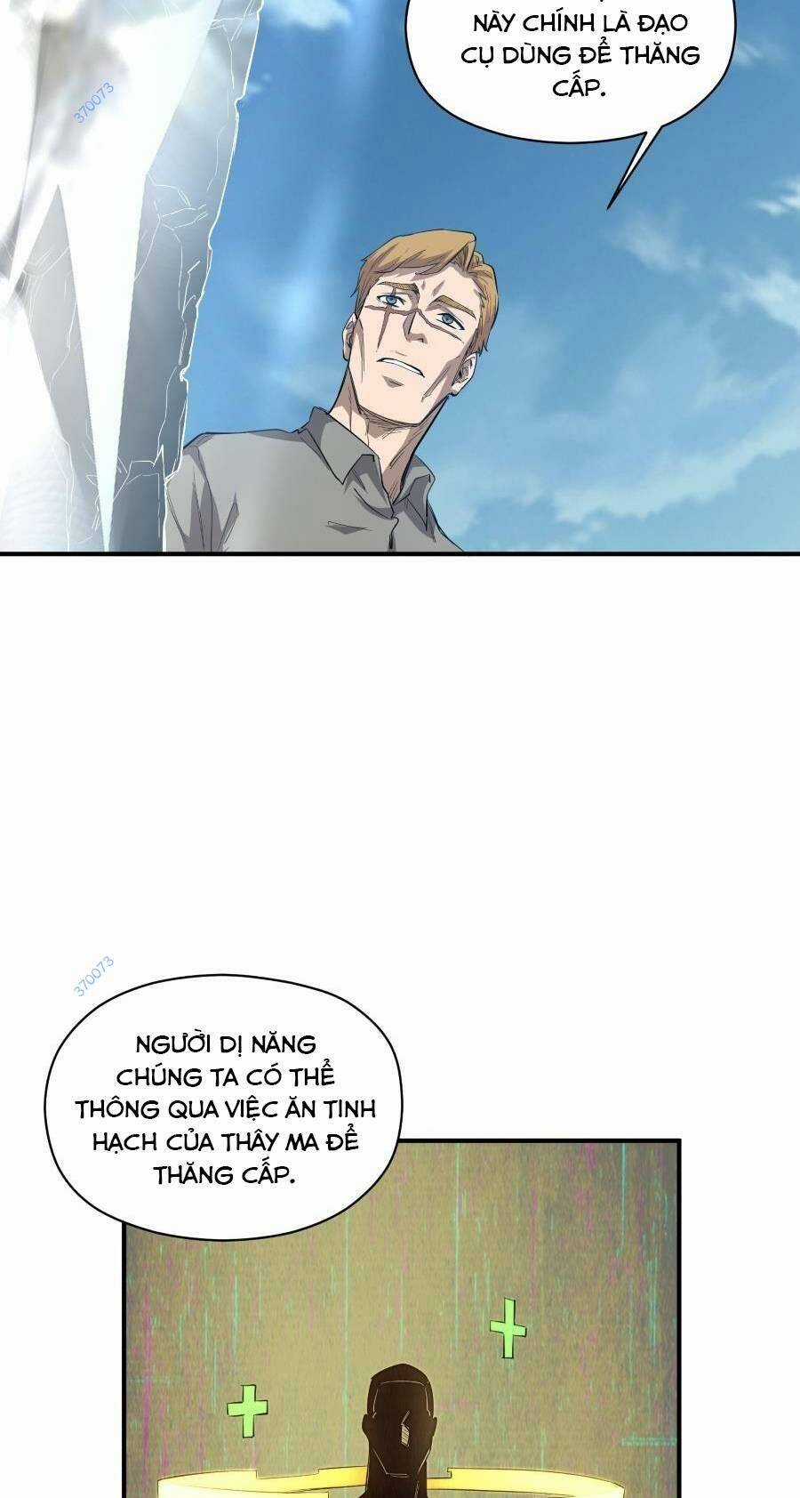 Thảm Họa Ngày Tận Thế, Tôi Tái Sinh Biến Cả Gia Đình Trở Thành Một Ông Trùm! Chapter 26 trang 66