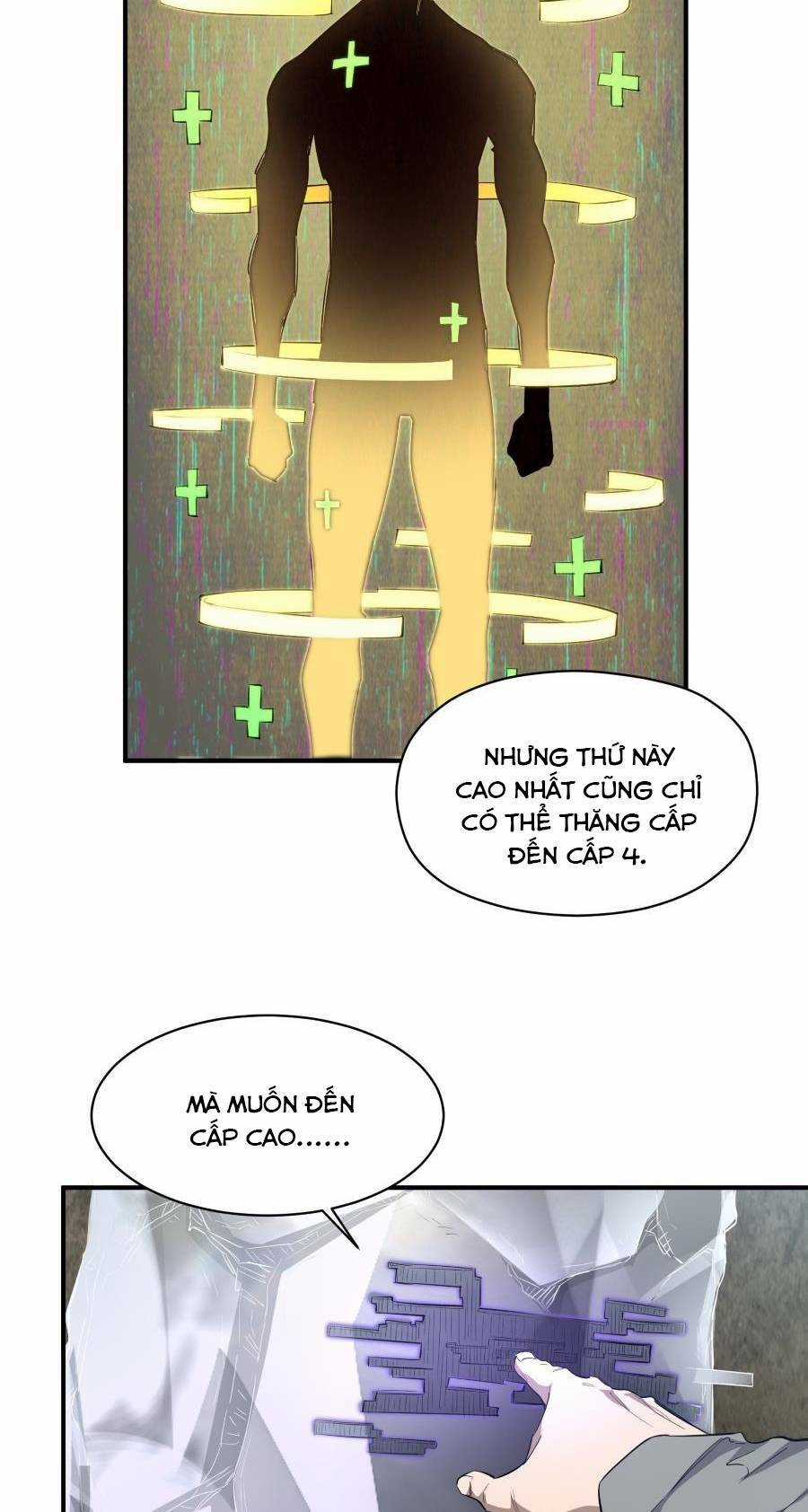 Thảm Họa Ngày Tận Thế, Tôi Tái Sinh Biến Cả Gia Đình Trở Thành Một Ông Trùm! Chapter 26 trang 67