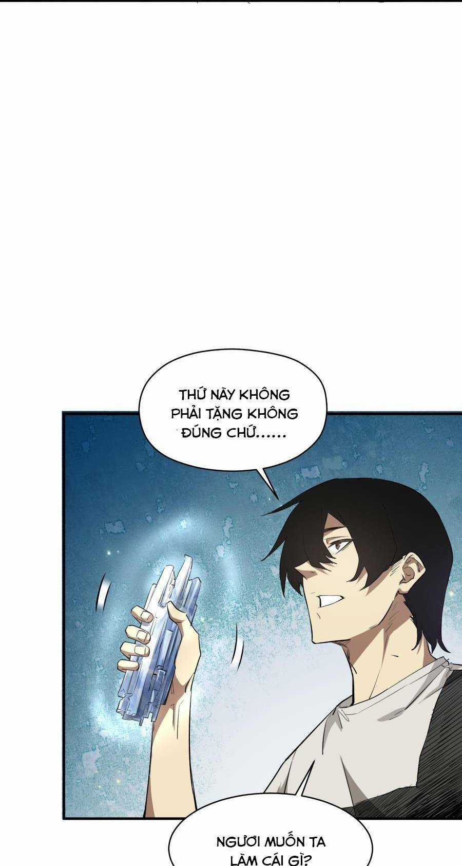 Thảm Họa Ngày Tận Thế, Tôi Tái Sinh Biến Cả Gia Đình Trở Thành Một Ông Trùm! Chapter 26 trang 69