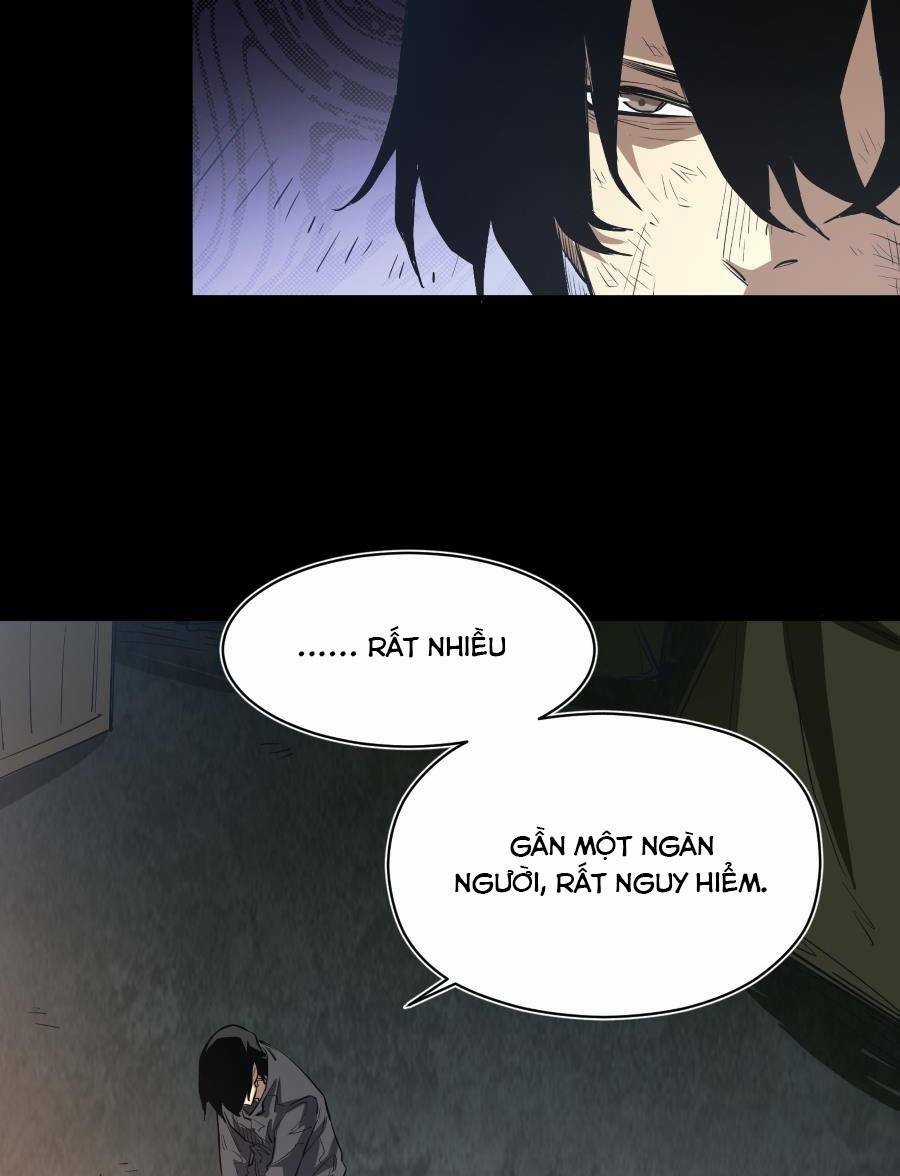 Thảm Họa Ngày Tận Thế, Tôi Tái Sinh Biến Cả Gia Đình Trở Thành Một Ông Trùm! Chapter 26 trang 7