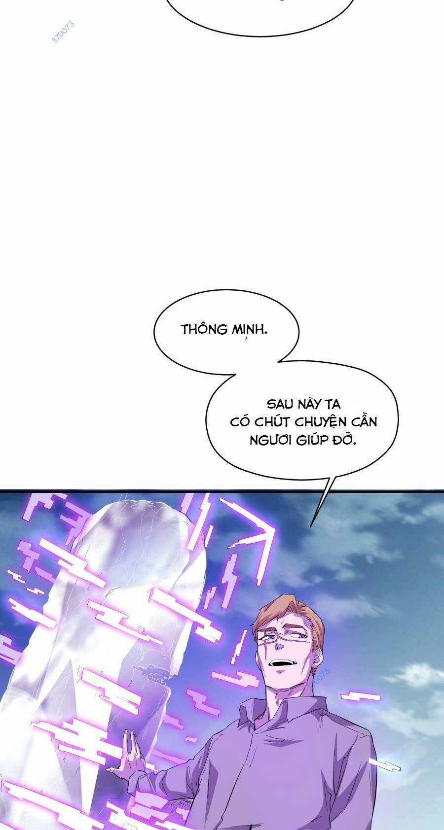 Thảm Họa Ngày Tận Thế, Tôi Tái Sinh Biến Cả Gia Đình Trở Thành Một Ông Trùm! Chapter 26 trang 70