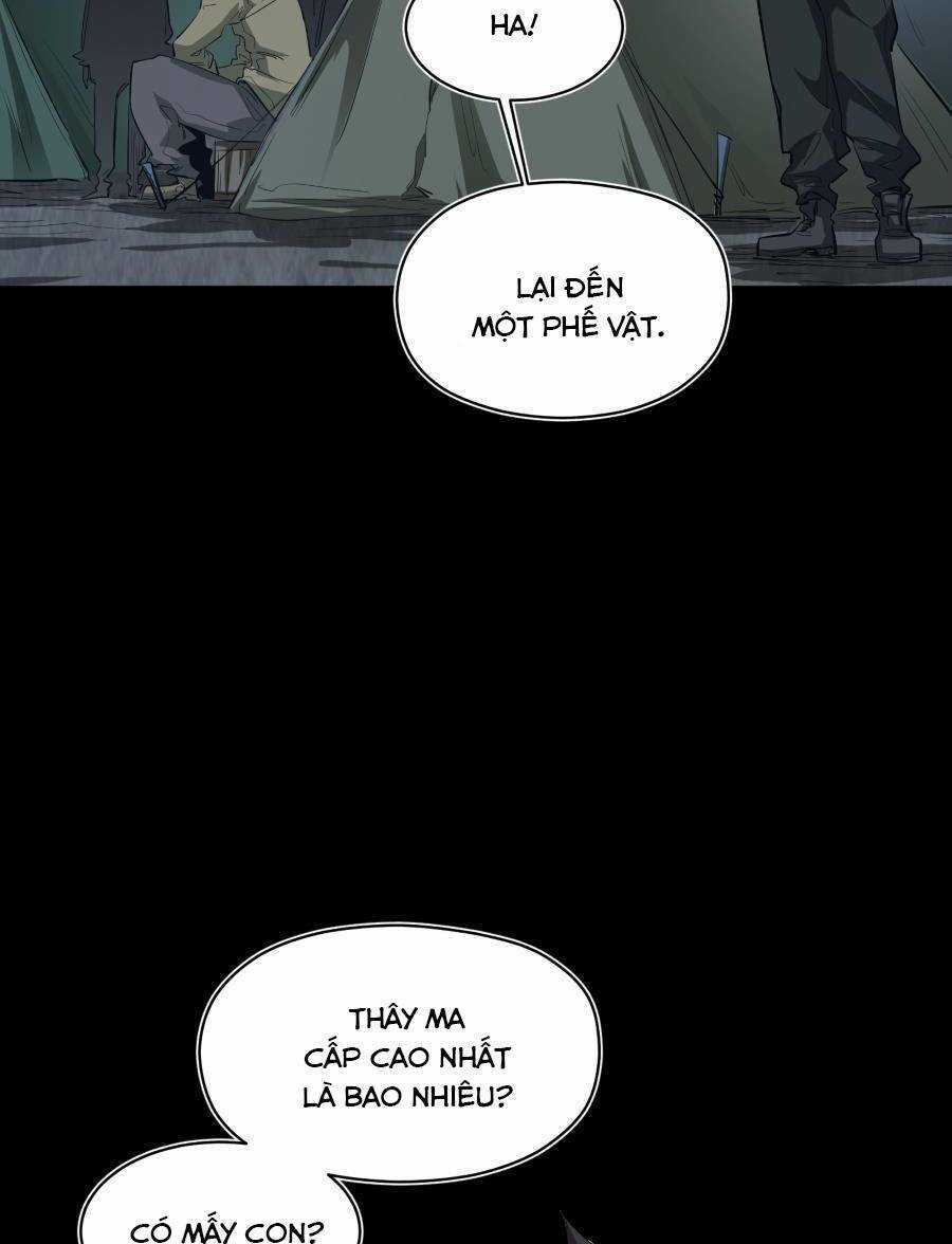 Thảm Họa Ngày Tận Thế, Tôi Tái Sinh Biến Cả Gia Đình Trở Thành Một Ông Trùm! Chapter 26 trang 9