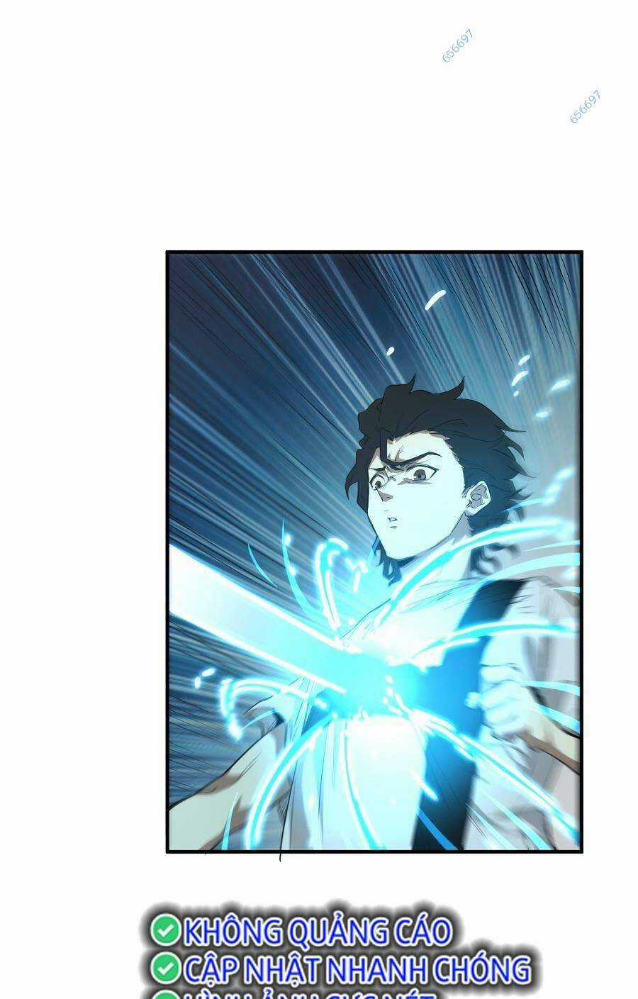 Thảm Họa Ngày Tận Thế, Tôi Tái Sinh Biến Cả Gia Đình Trở Thành Một Ông Trùm! Chapter 27 trang 10