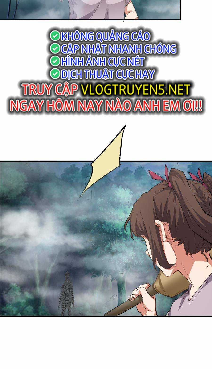 Thảm Họa Ngày Tận Thế, Tôi Tái Sinh Biến Cả Gia Đình Trở Thành Một Ông Trùm! Chapter 27 trang 19