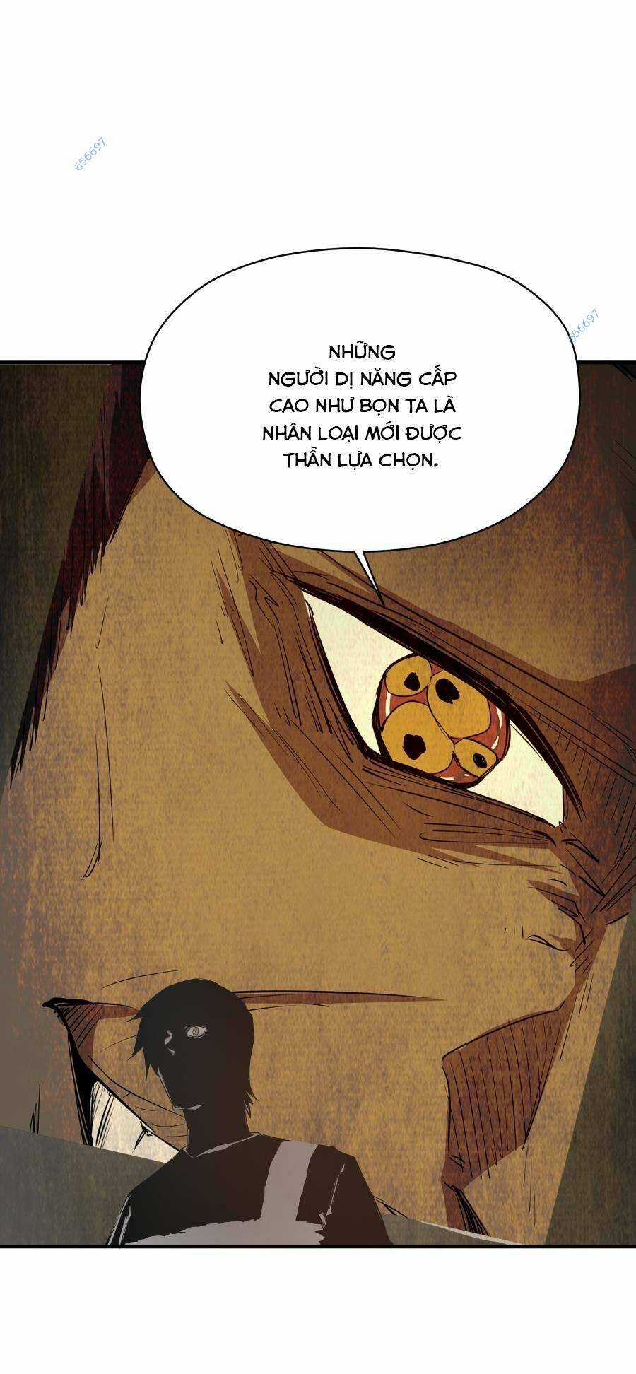 Thảm Họa Ngày Tận Thế, Tôi Tái Sinh Biến Cả Gia Đình Trở Thành Một Ông Trùm! Chapter 27 trang 2