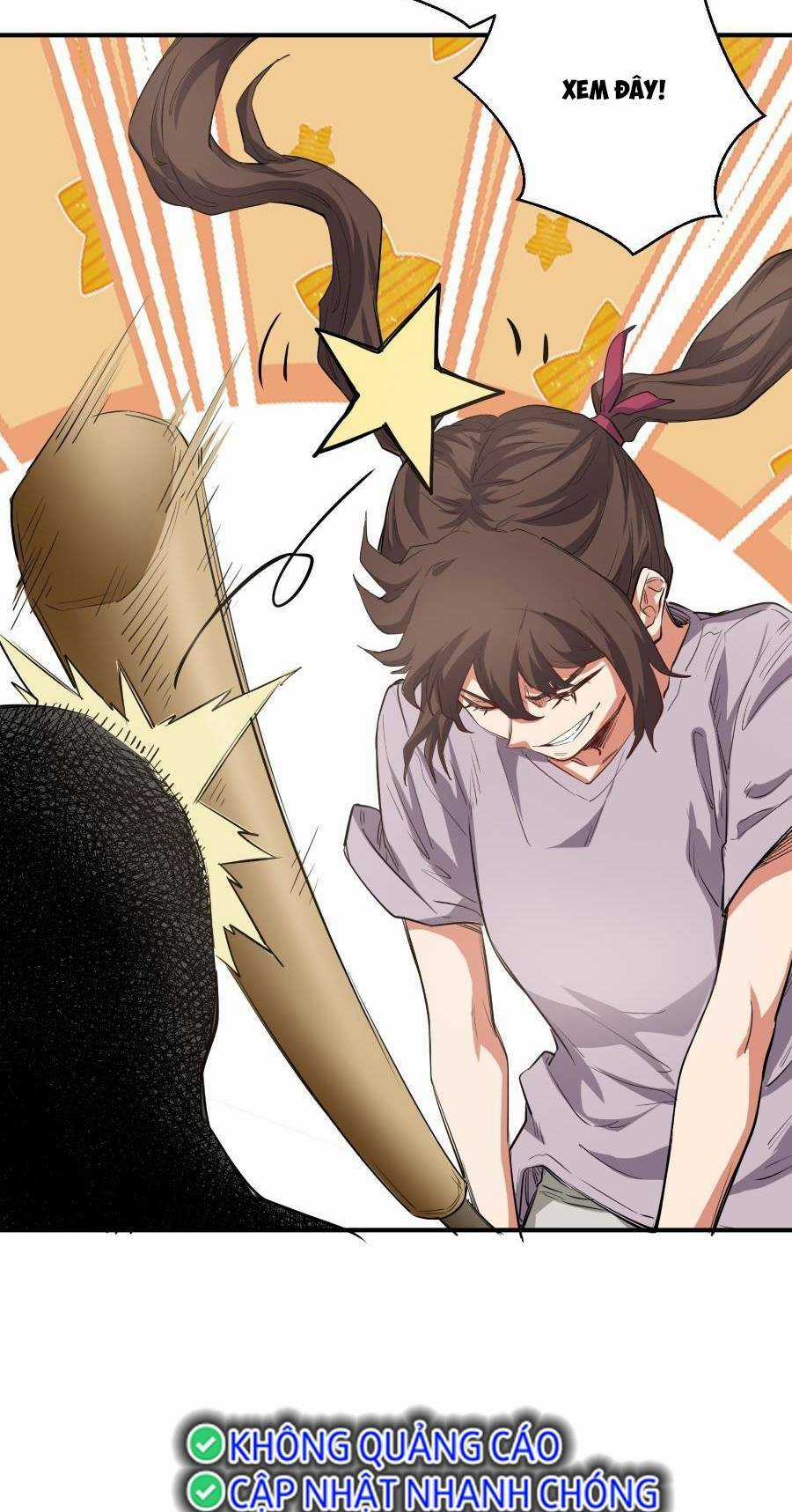 Thảm Họa Ngày Tận Thế, Tôi Tái Sinh Biến Cả Gia Đình Trở Thành Một Ông Trùm! Chapter 27 trang 21