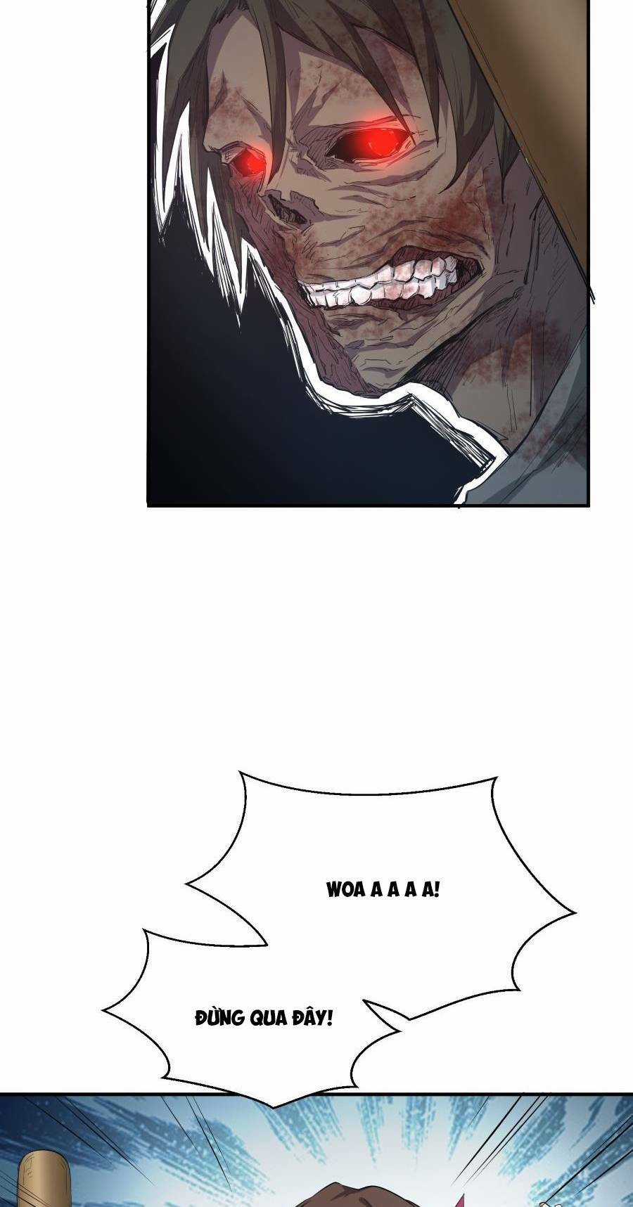 Thảm Họa Ngày Tận Thế, Tôi Tái Sinh Biến Cả Gia Đình Trở Thành Một Ông Trùm! Chapter 27 trang 23