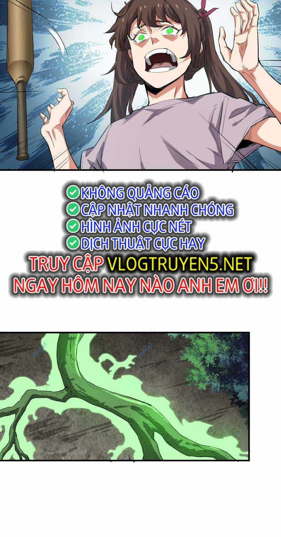 Thảm Họa Ngày Tận Thế, Tôi Tái Sinh Biến Cả Gia Đình Trở Thành Một Ông Trùm! Chapter 27 trang 24