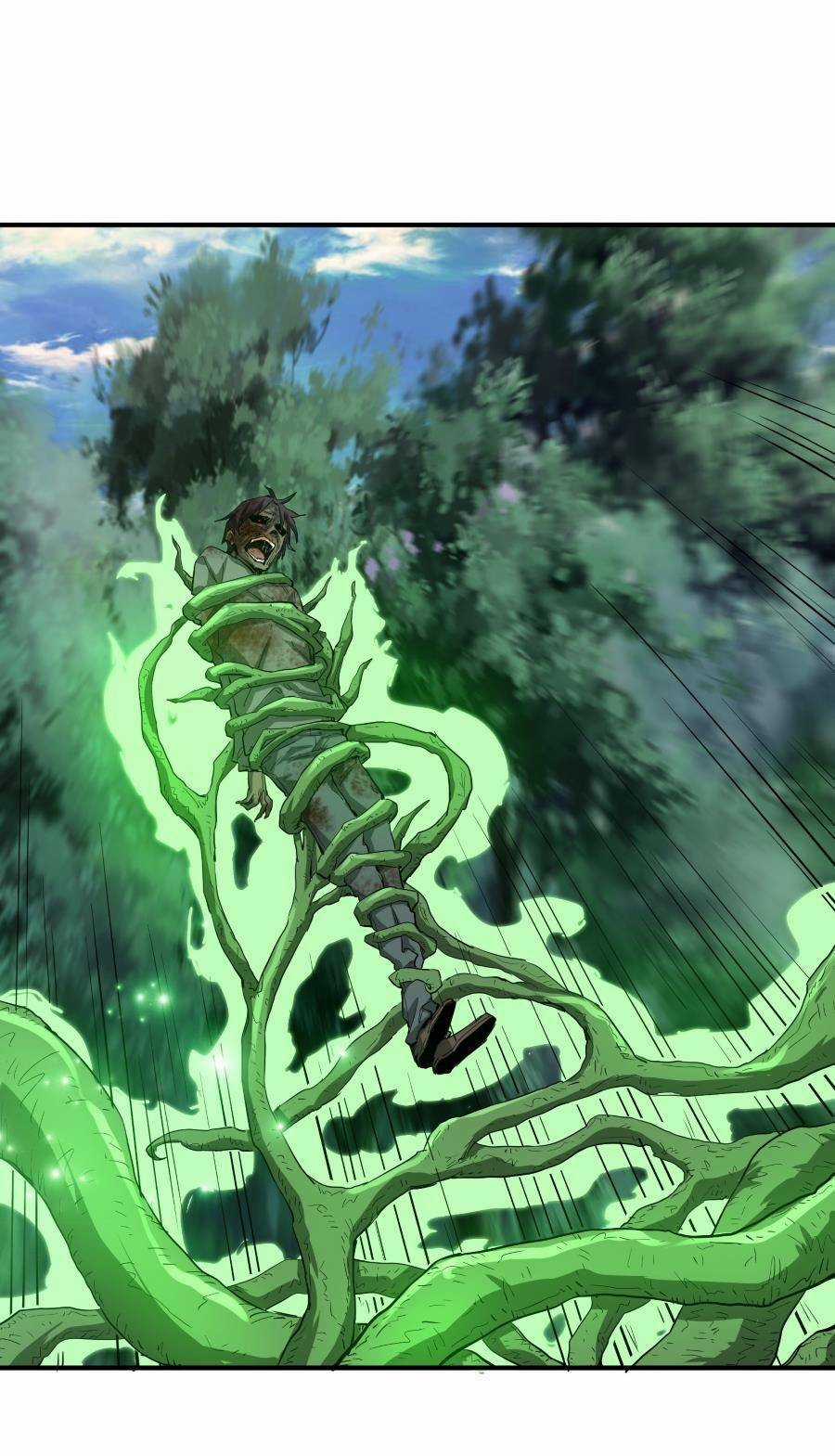 Thảm Họa Ngày Tận Thế, Tôi Tái Sinh Biến Cả Gia Đình Trở Thành Một Ông Trùm! Chapter 27 trang 25