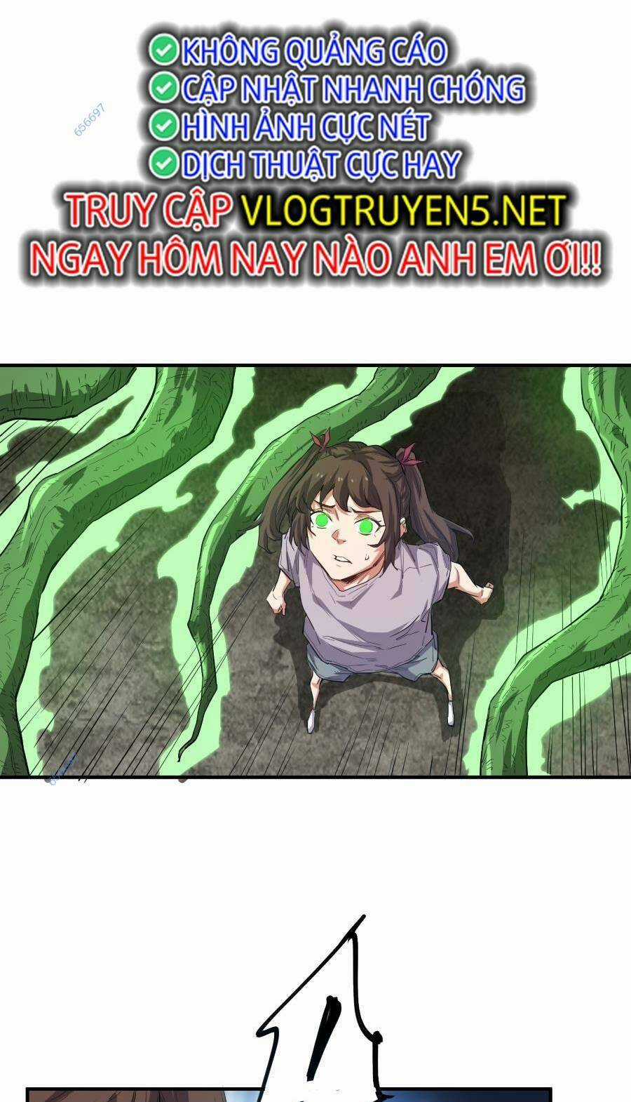 Thảm Họa Ngày Tận Thế, Tôi Tái Sinh Biến Cả Gia Đình Trở Thành Một Ông Trùm! Chapter 27 trang 26