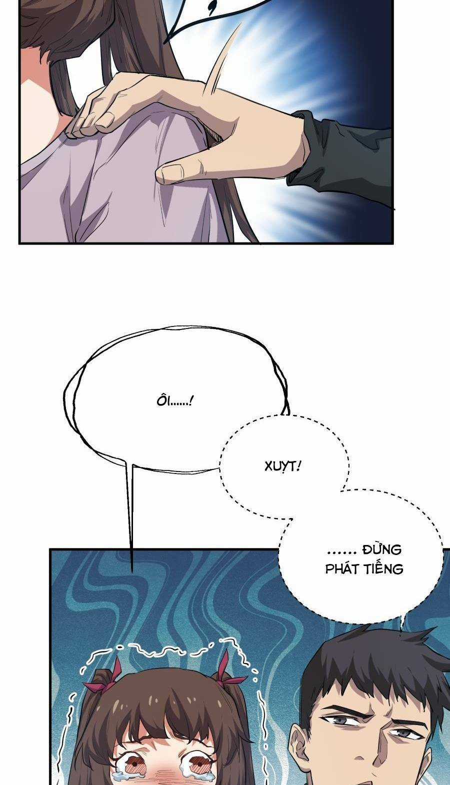 Thảm Họa Ngày Tận Thế, Tôi Tái Sinh Biến Cả Gia Đình Trở Thành Một Ông Trùm! Chapter 27 trang 27