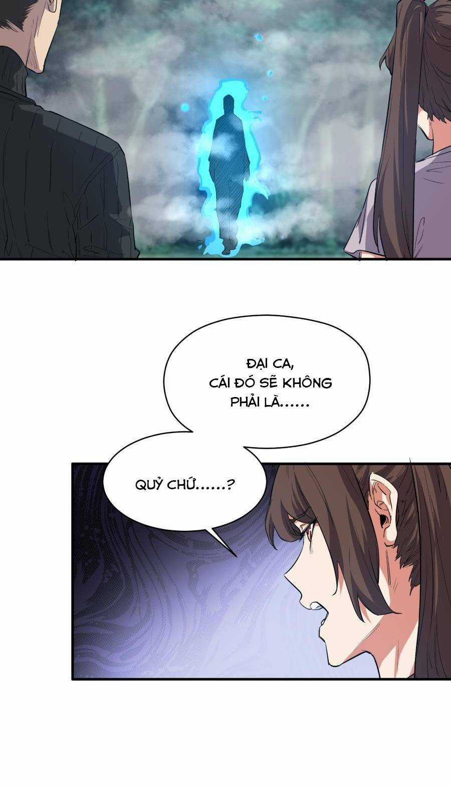 Thảm Họa Ngày Tận Thế, Tôi Tái Sinh Biến Cả Gia Đình Trở Thành Một Ông Trùm! Chapter 27 trang 29