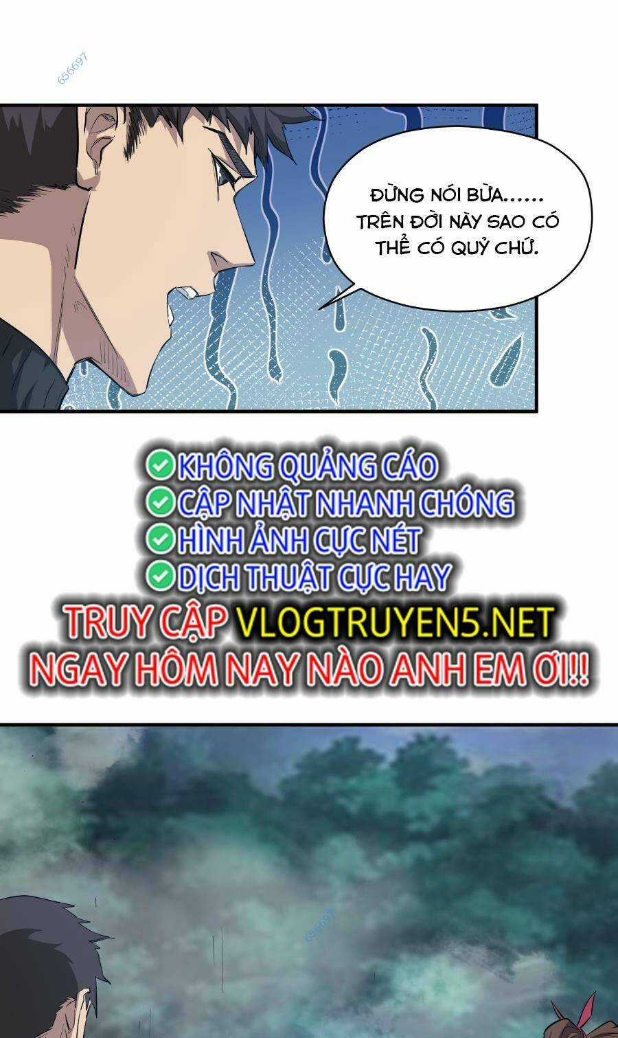 Thảm Họa Ngày Tận Thế, Tôi Tái Sinh Biến Cả Gia Đình Trở Thành Một Ông Trùm! Chapter 27 trang 30