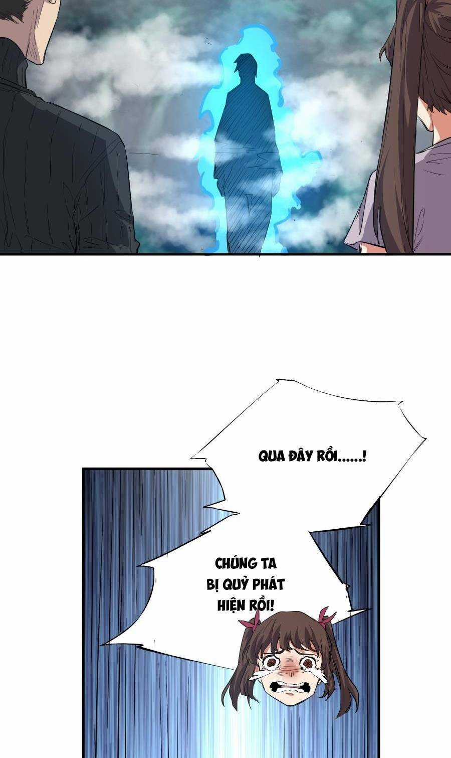 Thảm Họa Ngày Tận Thế, Tôi Tái Sinh Biến Cả Gia Đình Trở Thành Một Ông Trùm! Chapter 27 trang 31