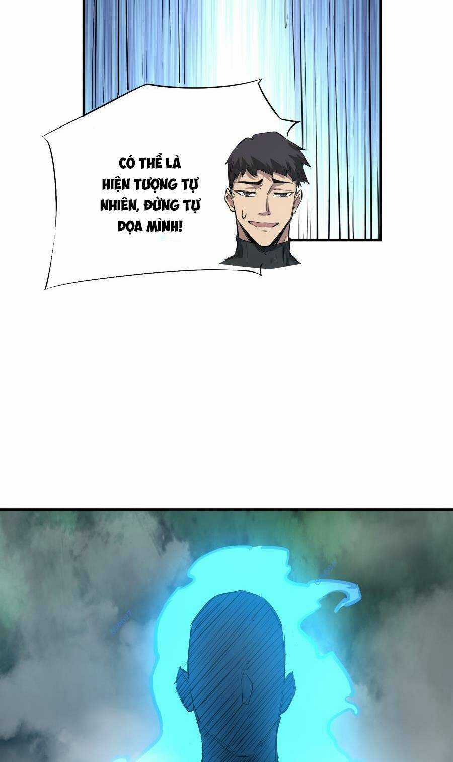 Thảm Họa Ngày Tận Thế, Tôi Tái Sinh Biến Cả Gia Đình Trở Thành Một Ông Trùm! Chapter 27 trang 32