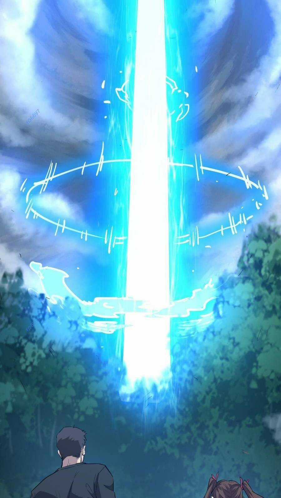 Thảm Họa Ngày Tận Thế, Tôi Tái Sinh Biến Cả Gia Đình Trở Thành Một Ông Trùm! Chapter 27 trang 36