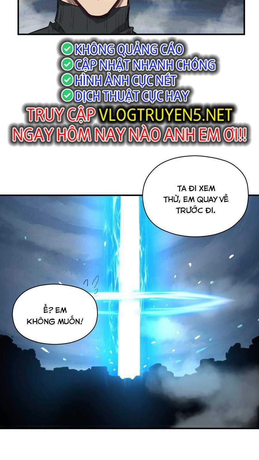 Thảm Họa Ngày Tận Thế, Tôi Tái Sinh Biến Cả Gia Đình Trở Thành Một Ông Trùm! Chapter 27 trang 39