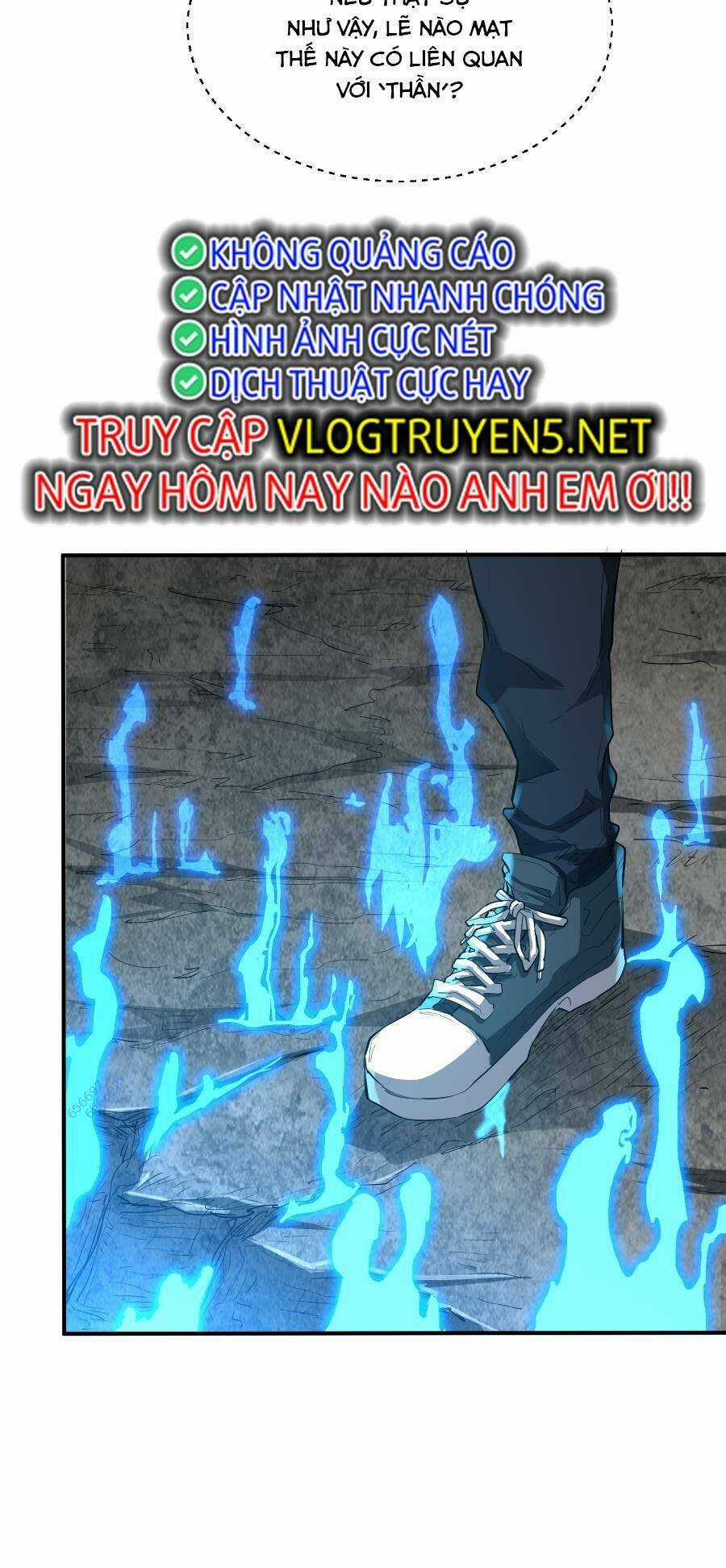 Thảm Họa Ngày Tận Thế, Tôi Tái Sinh Biến Cả Gia Đình Trở Thành Một Ông Trùm! Chapter 27 trang 4