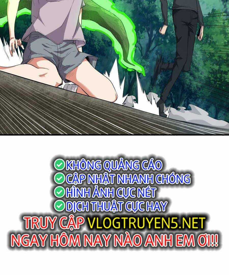 Thảm Họa Ngày Tận Thế, Tôi Tái Sinh Biến Cả Gia Đình Trở Thành Một Ông Trùm! Chapter 27 trang 46