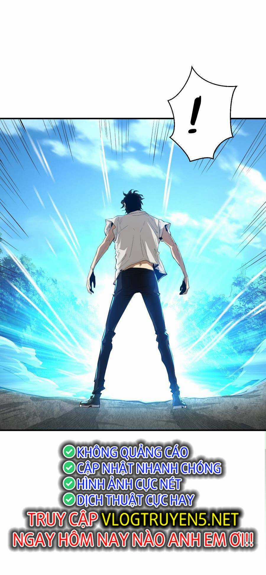 Thảm Họa Ngày Tận Thế, Tôi Tái Sinh Biến Cả Gia Đình Trở Thành Một Ông Trùm! Chapter 27 trang 5